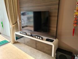 The Lakefront Residences (D22), Condominium #554577201